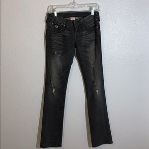 TRUERELIGION jeans 👖 for women size 26